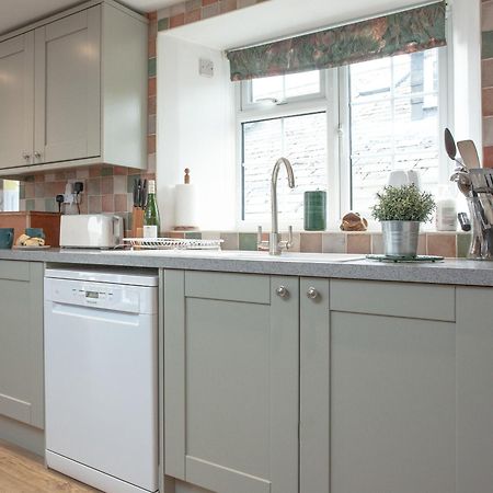 Garden Cottage คิงส์บริดจ์ ภายนอก รูปภาพ