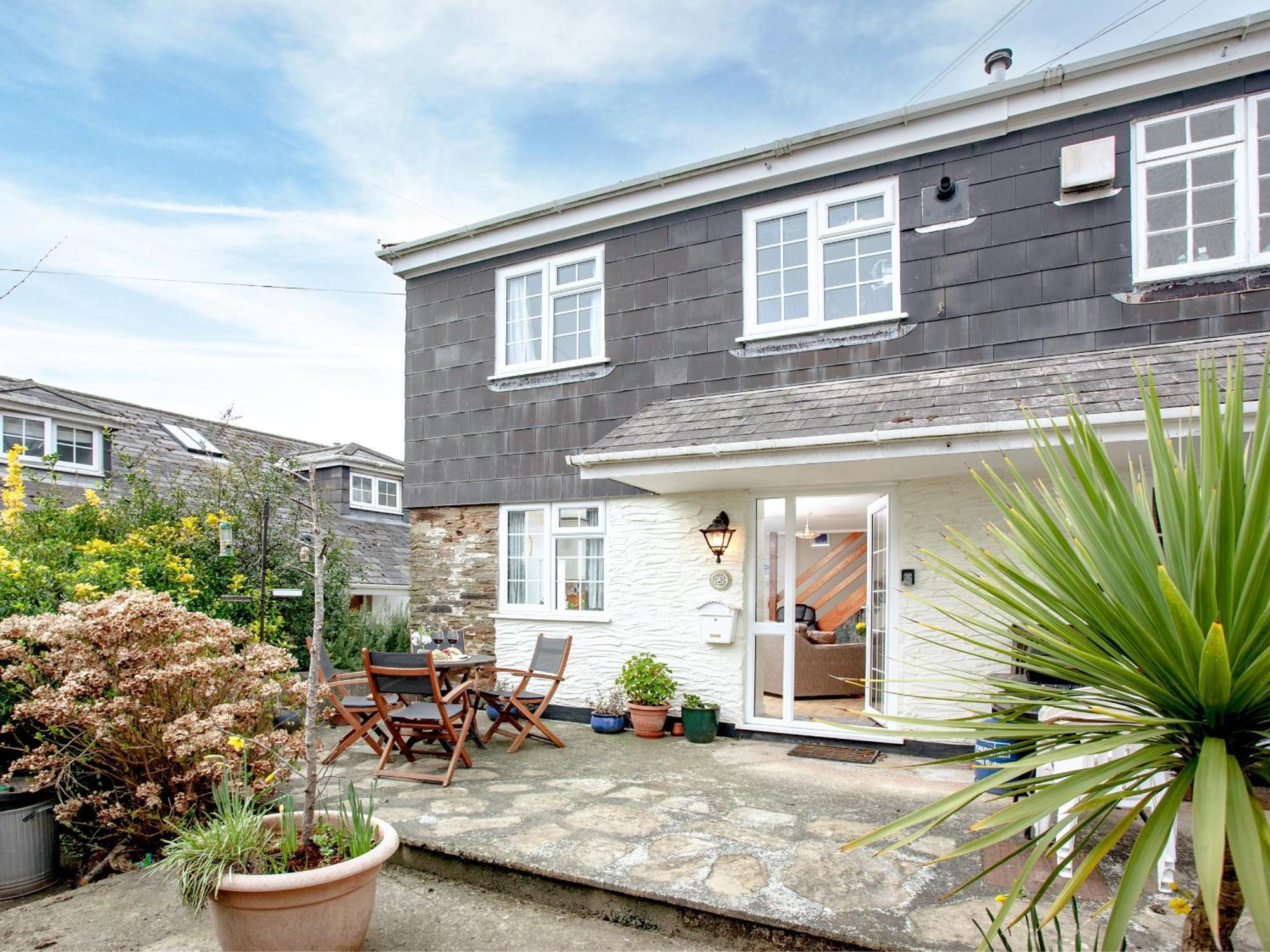 Garden Cottage คิงส์บริดจ์ ภายนอก รูปภาพ